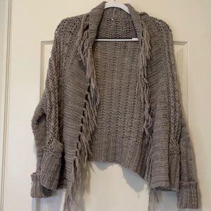 🌺 Free People sweater 🌺